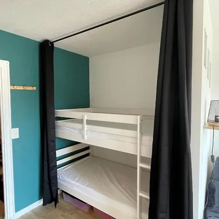 דירה Cosy 25 M2 Oriente Sud Entierement Renove ווילארד-דה-לאנס
