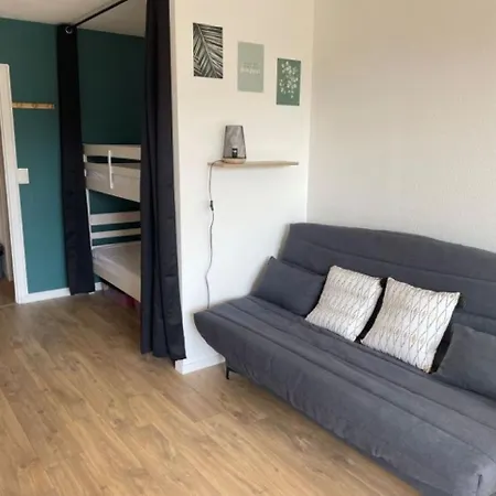 דירה Cosy 25 M2 Oriente Sud Entierement Renove