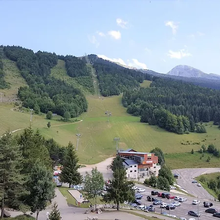 Cosy 25 M2 Oriente Sud Entierement Renove * Villard-de-Lans