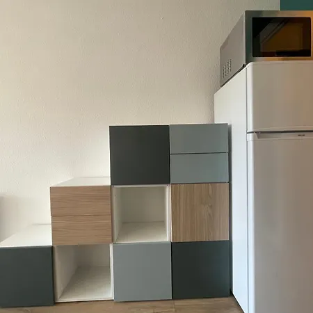 Cosy 25 M2 Oriente Sud Entierement Renove ווילארד-דה-לאנס
