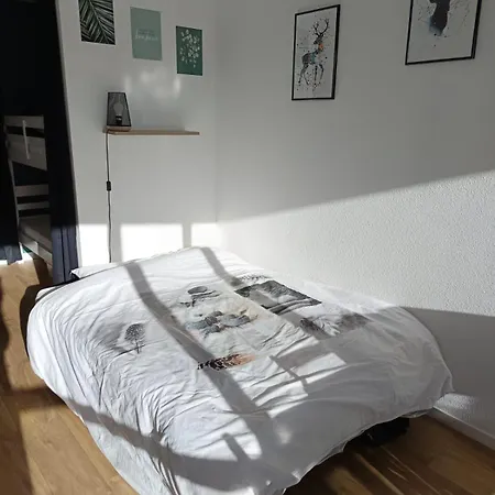 דירה Cosy 25 M2 Oriente Sud Entierement Renove